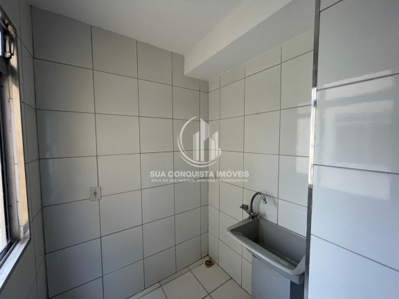 Imagem Apartamento com 2 Quartos à Venda, 55 m² em Jardim Tatiana - Votorantim