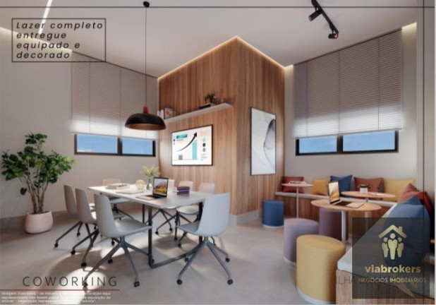 Imagem Apartamento com 2 Quartos à Venda, 85 m² em Nova Aliança - Ribeirão Preto Imagem Apartamento com 2 Quartos à Venda, 85 m² em Nova Aliança - Ribeirão Preto