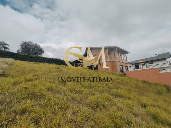Imagem Terreno em Condomínio à Venda, 603 m² em Portão - Atibaia Imagem Terreno em Condomínio à Venda, 603 m² em Portão - Atibaia
