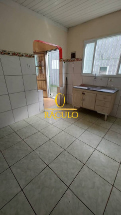 Imagem Casa com 1 Quarto à Venda, 45 m² em Centro - São Vicente Imagem Casa com 1 Quarto à Venda, 45 m² em Centro - São Vicente