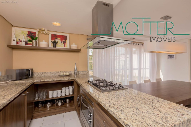 Imagem Apartamento com 3 Quartos à Venda, 65 m² em Campo Comprido - Curitiba