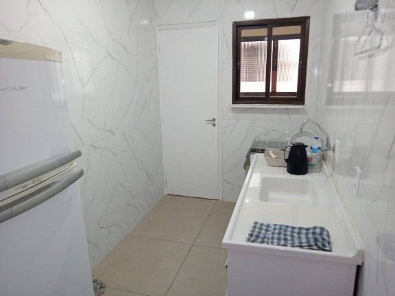 Imagem Apartamento com 3 Quartos à Venda, 98 m² em Enseada - Guarujá