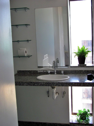 Imagem Flat com 1 Quarto à Venda, 50 m² em Meireles - Fortaleza Imagem Flat com 1 Quarto à Venda, 50 m² em Meireles - Fortaleza