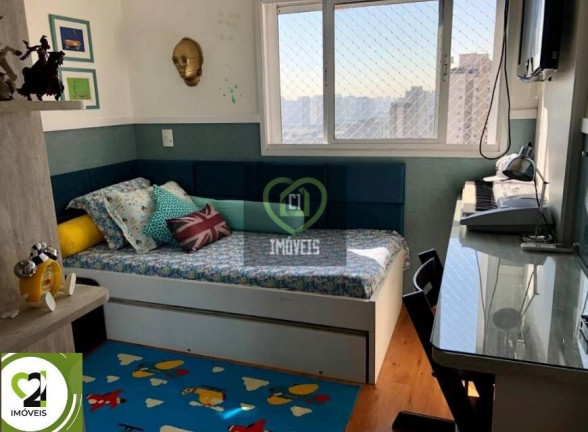 Imagem Cobertura com 3 Quartos à Venda, 167 m² em Vila Romana - São Paulo