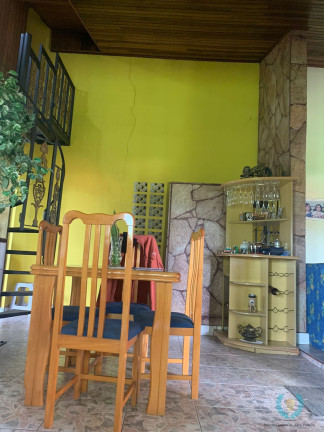 Imagem Casa com 3 Quartos à Venda, 130 m² em Jardim Mosteiro - São Roque Imagem Casa com 3 Quartos à Venda, 130 m² em Jardim Mosteiro - São Roque