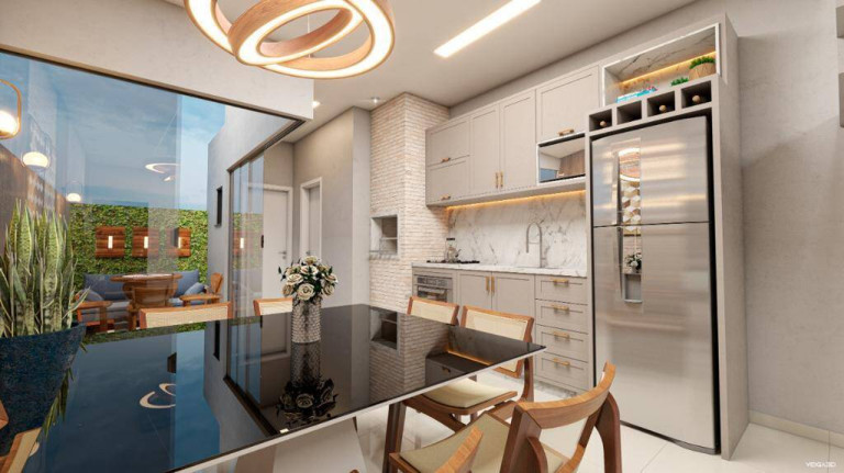 Imagem Casa com 2 Quartos à Venda, 100 m² em Morretes - Itapema