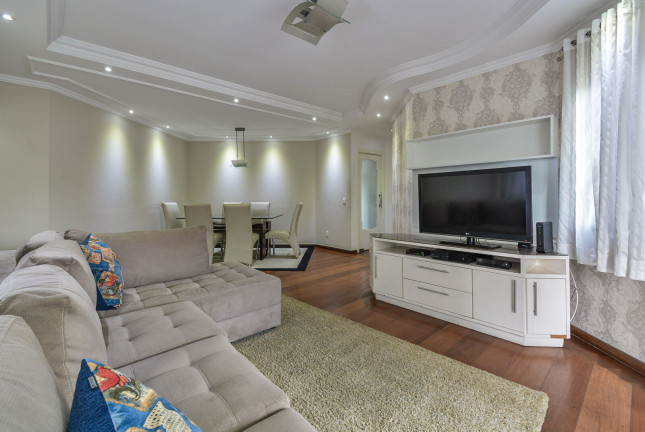 Imagem Apartamento com 3 Quartos à Venda, 120 m² em Vila Gomes Cardim - São Paulo Imagem Apartamento com 3 Quartos à Venda, 120 m² em Vila Gomes Cardim - São Paulo