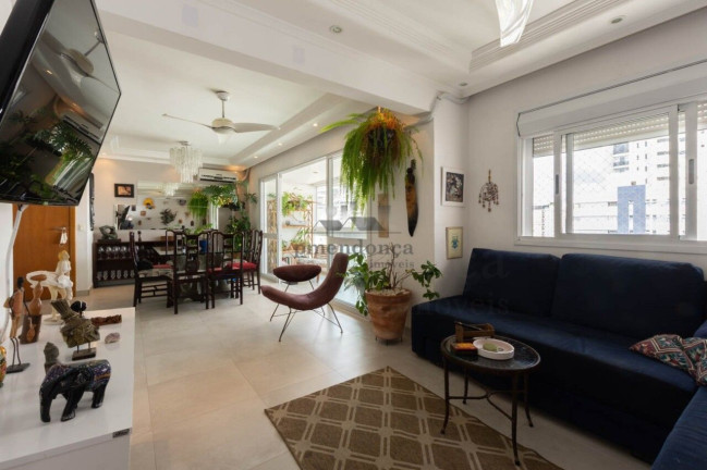 Imagem Apartamento com 3 Quartos à Venda, 106 m² em Perdizes - São Paulo Imagem Apartamento com 3 Quartos à Venda, 106 m² em Perdizes - São Paulo