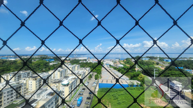 Imagem Apartamento com 4 Quartos à Venda, 151 m² em Ponta Negra - Manaus Imagem Apartamento com 4 Quartos à Venda, 151 m² em Ponta Negra - Manaus