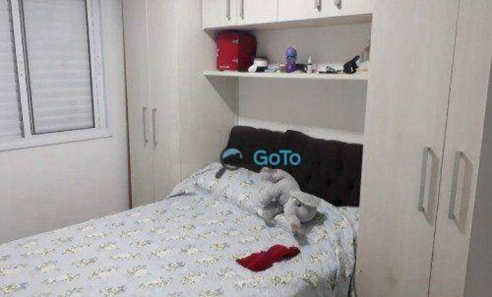 Imagem Apartamento com 2 Quartos à Venda, 54 m² em Penha - São Paulo Imagem Apartamento com 2 Quartos à Venda, 54 m² em Penha - São Paulo