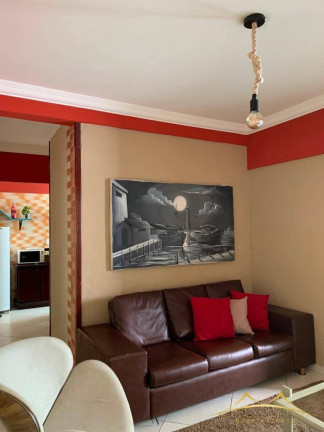 Imagem Apartamento com 1 Quarto à Venda, 43 m² em Praia Do Meio - Natal