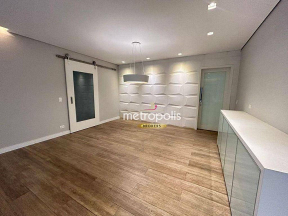 Imagem Casa com 4 Quartos à Venda, 266 m² em Campo Belo - São Paulo Imagem Casa com 4 Quartos à Venda, 266 m² em Campo Belo - São Paulo