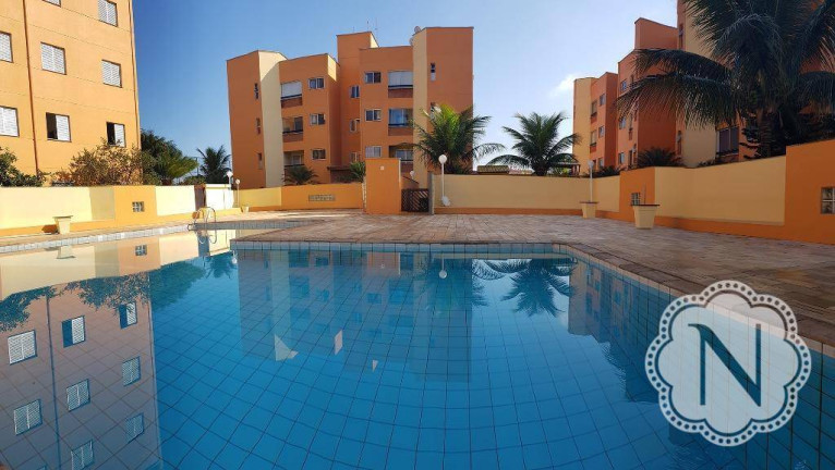 Imagem Apartamento com 1 Quarto para Alugar, 38 m² em Cibratel Ii - Itanhaém Imagem Apartamento com 1 Quarto para Alugar, 38 m² em Cibratel Ii - Itanhaém