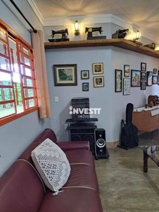 Imagem Chácara com 3 Quartos à Venda, 200 m² em Setor Central - Nova Veneza Imagem Chácara com 3 Quartos à Venda, 200 m² em Setor Central - Nova Veneza