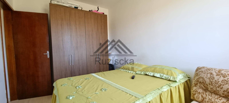Imagem Casa de Condomínio com 2 Quartos à Venda, 56 m² em Jardim Das Palmeiras I - Itanhaém