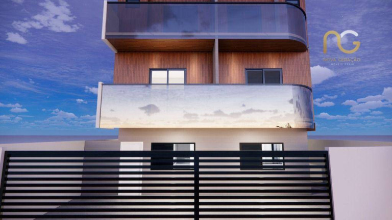 Imagem Sobrado com 2 Quartos à Venda, 82 m² em Vila Assunção - Praia Grande Imagem Sobrado com 2 Quartos à Venda, 82 m² em Vila Assunção - Praia Grande