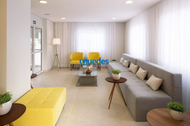 Imagem Apartamento com 2 Quartos à Venda, 50 m² em Vila Romana - São Paulo