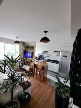 Imagem Apartamento com 2 Quartos à Venda, 40 m² em Butantã - São Paulo Imagem Apartamento com 2 Quartos à Venda, 40 m² em Butantã - São Paulo