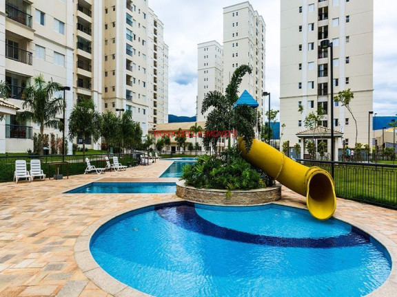 Imagem Apartamento com 3 Quartos à Venda, 76 m² em Jardim Ermida I - Jundiaí