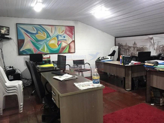 Imagem Imóvel com 4 Quartos à Venda, 154 m² em Carmo - Olinda