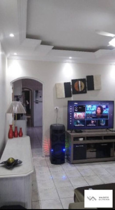 Imagem Casa com 3 Quartos à Venda,  em Jardim Primavera - Jacareí