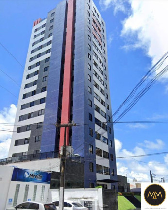 Imagem Apartamento com 3 Quartos à Venda, 85 m² em Manaíra - João Pessoa