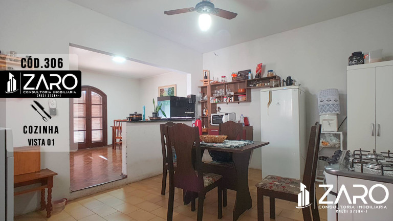 Imagem Casa com 3 Quartos à Venda, 290 m² em Jardim Mirassol - Rio Claro Imagem Casa com 3 Quartos à Venda, 290 m² em Jardim Mirassol - Rio Claro