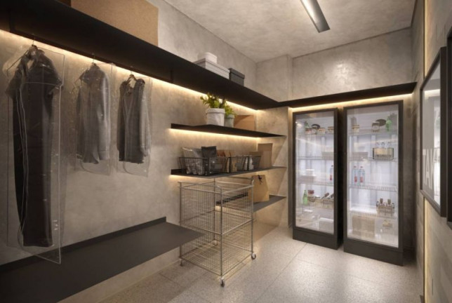 Imagem Imóvel com 4 Quartos à Venda, 322 m²