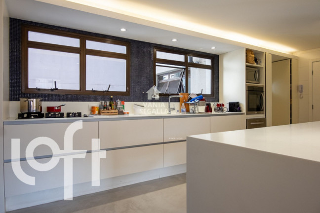 Imagem Apartamento com 3 Quartos à Venda, 150 m² em Perdizes - São Paulo