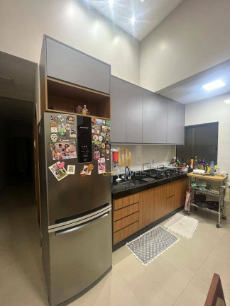 Imagem Casa com 3 Quartos à Venda, 120 m² em Cardoso - Aparecida De Goiânia Imagem Casa com 3 Quartos à Venda, 120 m² em Cardoso - Aparecida De Goiânia