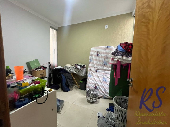 Imagem Casa com 3 Quartos à Venda, 125 m² em Residencial Recanto Do Bosque - Goiânia Imagem Casa com 3 Quartos à Venda, 125 m² em Residencial Recanto Do Bosque - Goiânia