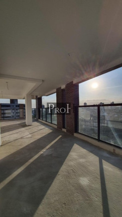 Imagem Cobertura com 3 Quartos à Venda, 264 m² em Jardim - Santo André Imagem Cobertura com 3 Quartos à Venda, 264 m² em Jardim - Santo André