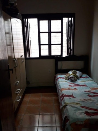 Imagem Casa com 3 Quartos à Venda, 90 m² em Santo Onofre - Viamão
