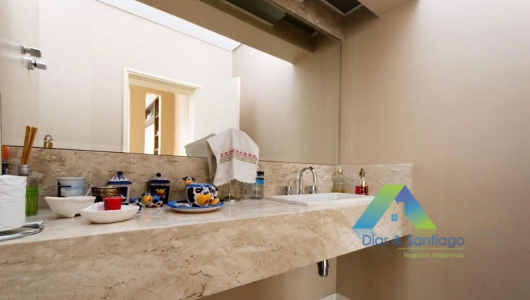 Imagem Apartamento com 4 Quartos à Venda, 238 m² em Jardim América - São Paulo
