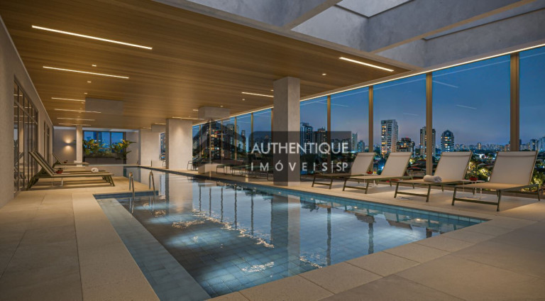 Imagem Cobertura com 2 Quartos à Venda, 119 m² em Brooklin - São Paulo Imagem Cobertura com 2 Quartos à Venda, 119 m² em Brooklin - São Paulo