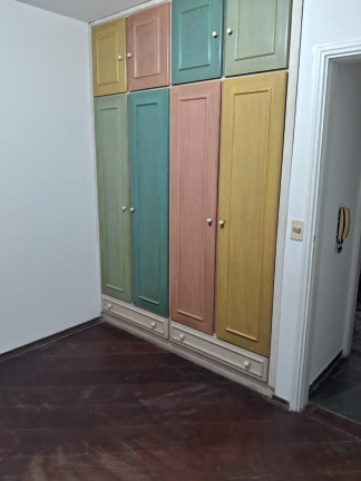 Imagem Casa com 3 Quartos à Venda, 100 m² em Embaré - Santos Imagem Casa com 3 Quartos à Venda, 100 m² em Embaré - Santos