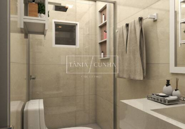 Imagem Apartamento com 2 Quartos à Venda, 50 m² em Intermares - Cabedelo Imagem Apartamento com 2 Quartos à Venda, 50 m² em Intermares - Cabedelo