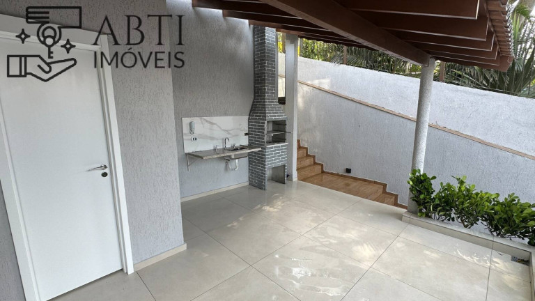Imagem Casa com 3 Quartos à Venda, 241 m² em Morro Dos Ingleses - São Paulo Imagem Casa com 3 Quartos à Venda, 241 m² em Morro Dos Ingleses - São Paulo