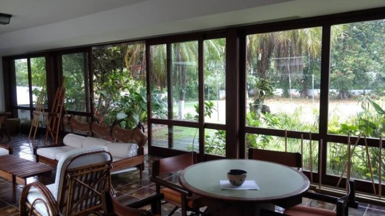 Imagem Casa de Condomínio com 8 Quartos à Venda, 1.340 m² em Barra Da Tijuca - Rio De Janeiro