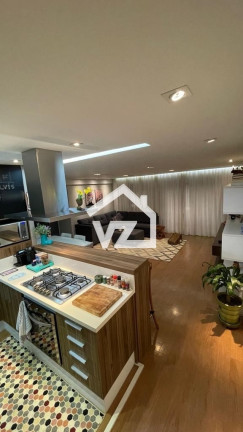Imagem Apartamento com 2 Quartos à Venda, 87 m² em Vila Andrade - São Paulo