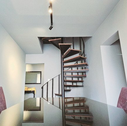 Imagem Apartamento com 2 Quartos à Venda, 114 m² em Brooklin Paulista - São Paulo
