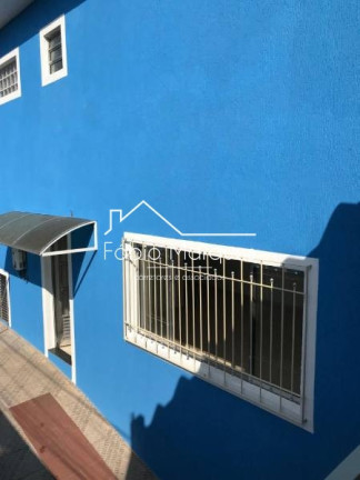 Imagem Sobrado com 3 Quartos à Venda, 250 m² em Vila Ré - São Paulo