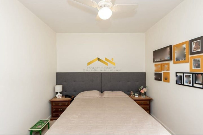 Imagem Apartamento com 3 Quartos à Venda, 105 m² em Itaim Bibi - São Paulo