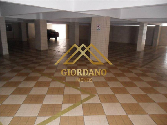 Imagem Apartamento com 2 Quartos à Venda, 70 m² em Aviação - Praia Grande