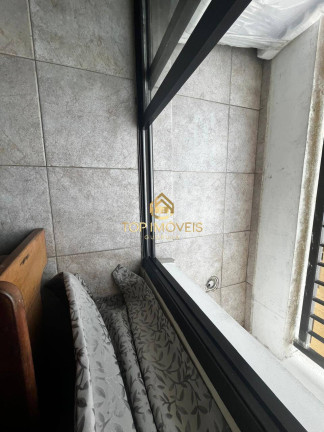 Imagem Apartamento com 2 Quartos à Venda, 60 m² em Tombo - Guarujá