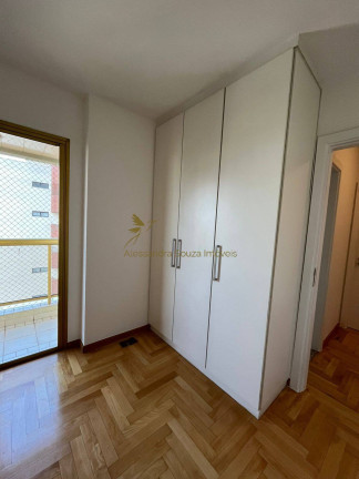 Imagem Apartamento com 3 Quartos para Alugar, 107 m² em Alphaville Centro Industrial E Empresarial/alphaville. - Barueri