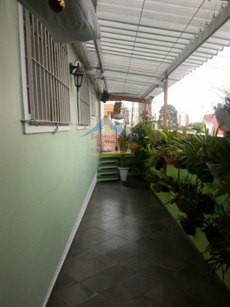 Imagem Sobrado com 3 Quartos à Venda, 203 m² em Parque São Vicente - Mauá Imagem Sobrado com 3 Quartos à Venda, 203 m² em Parque São Vicente - Mauá