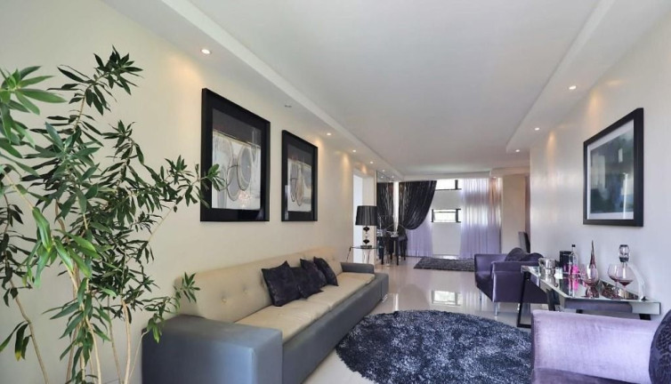 Imagem Apartamento com 3 Quartos à Venda, 298 m² em Centro - Santo André Imagem Apartamento com 3 Quartos à Venda, 298 m² em Centro - Santo André