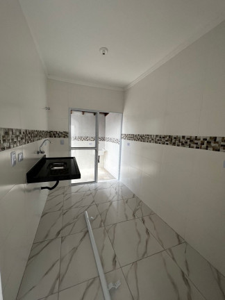 Imagem Casa com 2 Quartos à Venda, 49 m² em Tupi - Praia Grande