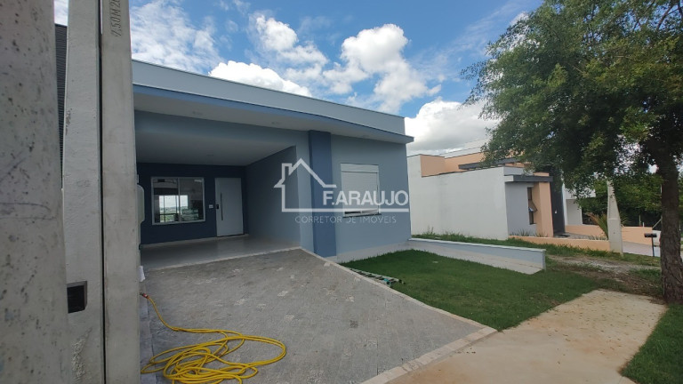 Imóvel com 3 Quartos à Venda, 208 m² em Cajuru Do Sul - Sorocaba